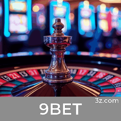 9BET: Experiência de Cassino Profissional e Imersiva