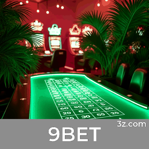 9BET: A Plataforma de Apostas com Serviço Profissional e Seguro