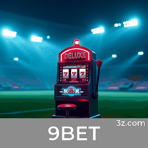9BET: Experiência de Cassino Profissional e Imersiva
